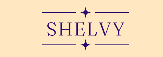 Shelvy 